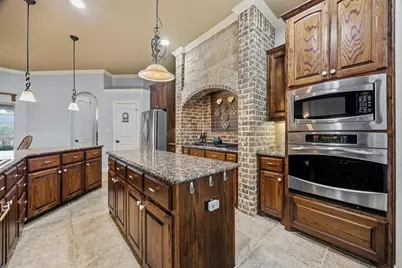 1066 Canyon Lake Road, Wills Point, TX 75169 - Photo 7