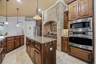 1066 Canyon Lake Rd, Wills Point, TX 75169 - Photo 7