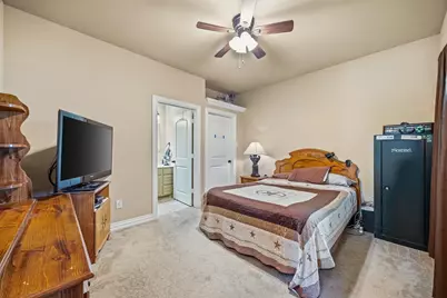 1066 Canyon Lake Road, Wills Point, TX 75169 - Photo 19