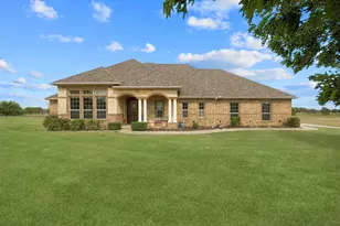 1066 Canyon Lake Rd, Wills Point, TX 75169 - Photo 1