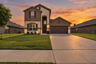 [Address not provided], Burleson, TX 76028 - Photo 1