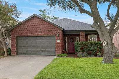 12640 Black Cherry Lane, Fort Worth, TX 76040 - Photo 1