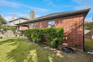12640 Black Cherry Ln, Fort Worth, TX 76040 - Photo 31