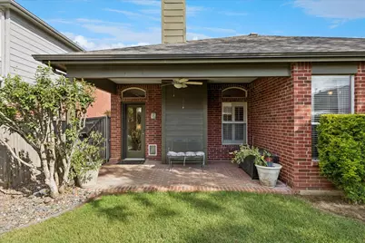 12640 Black Cherry Lane, Fort Worth, TX 76040 - Photo 29