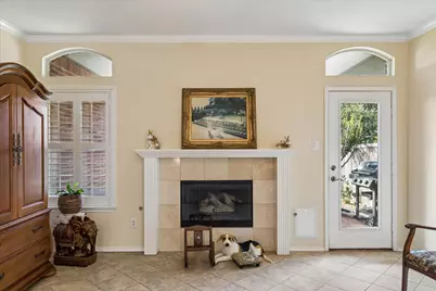 12640 Black Cherry Lane, Fort Worth, TX 76040 - Photo 9