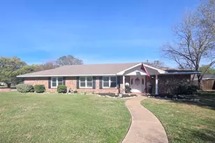 [Address not provided], Mexia, TX 76667 - Photo 1
