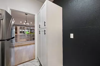 9801 Royal Lane #701, Dallas, TX 75231 - Photo 19