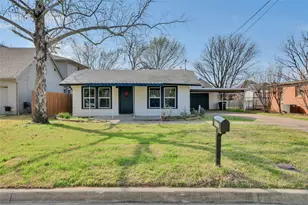 5117 Slate St, Fort Worth, TX 76114 - Photo 39