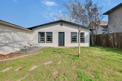 5117 Slate Street, Fort Worth, TX 76114 - Photo 35