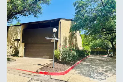 1201 Portales Lane #Bldg L, Irving, TX 75061 - Photo 1