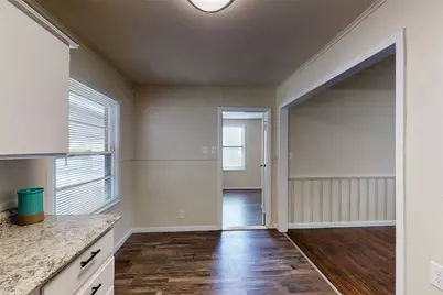 4413 Vermont Avenue #A, Fort Worth, TX 76115 - Photo 19