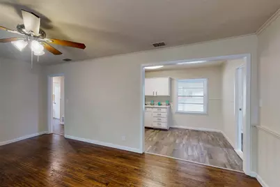 4413 Vermont Avenue #A, Fort Worth, TX 76115 - Photo 13