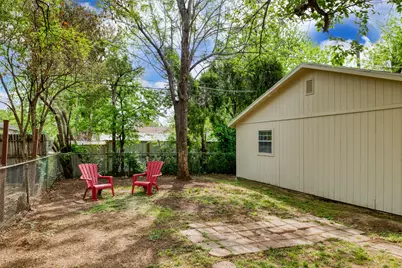 4413 Vermont Avenue #A, Fort Worth, TX 76115 - Photo 23