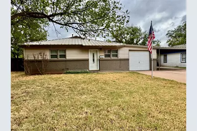 [Address not provided], Abilene, TX 79603 - Photo 1