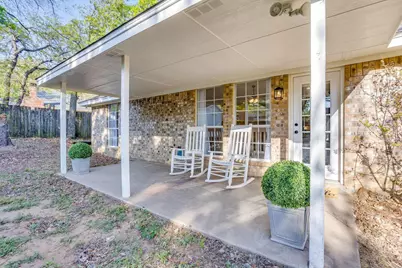 615 Rosewood Place, Joshua, TX 76058 - Photo 25