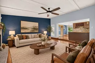 3812 Walnut Dr, Bedford, TX 76021 - Photo 5