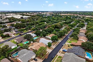 3812 Walnut Dr, Bedford, TX 76021 - Photo 37