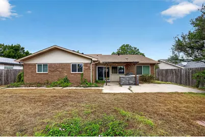 3812 Walnut Drive, Bedford, TX 76021 - Photo 27