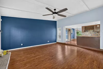 3812 Walnut Drive, Bedford, TX 76021 - Photo 5