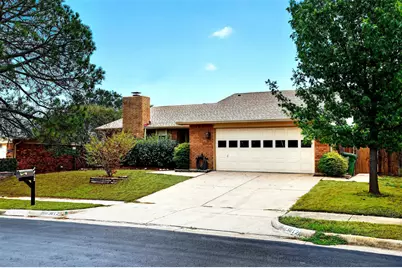 3812 Walnut Drive, Bedford, TX 76021 - Photo 3