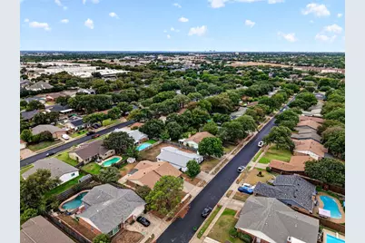 3812 Walnut Drive, Bedford, TX 76021 - Photo 31