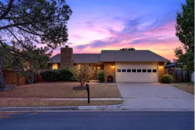 3812 Walnut Drive, Bedford, TX 76021 - Photo 1