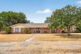 1401 Old Garner Rd, Weatherford, TX 76088 - Photo 1