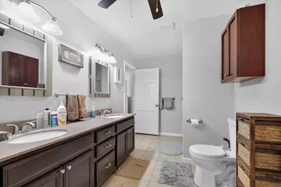 1401 Old Garner Road, Weatherford, TX 76088 - Photo 27