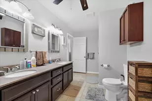1401 Old Garner Rd, Weatherford, TX 76088 - Photo 27