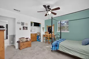 1401 Old Garner Rd, Weatherford, TX 76088 - Photo 29