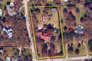 1060 Harbor Haven St, Southlake, TX 76092 - Photo 1