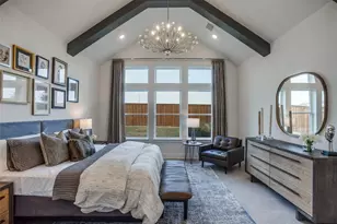 3541 Cedar Cottage Cir, Frisco, TX 75033 - Photo 11