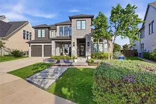 3541 Cedar Cottage Cir, Frisco, TX 75033 - Photo 3