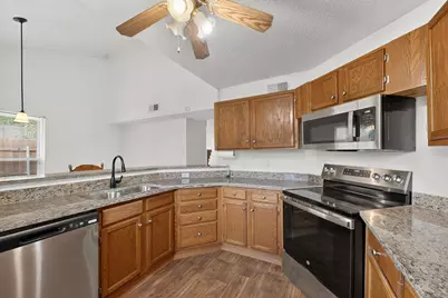 11820 Amberly Lane, Balch Springs, TX 75180 - Photo 21