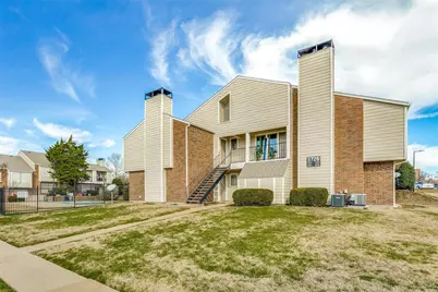 5726 Marvin Loving Drive #221, Garland, TX 75043 - Photo 1