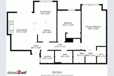 5726 Marvin Loving Drive #221, Garland, TX 75043 - Photo 13