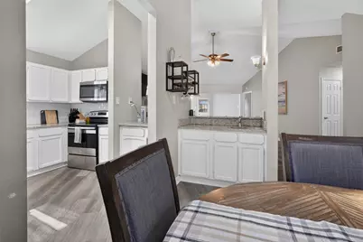 404 Greenleaf Drive, Azle, TX 76020 - Photo 21