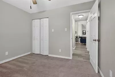 404 Greenleaf Drive, Azle, TX 76020 - Photo 37