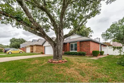 5814 Fox Hunt Drive, Arlington, TX 76017 - Photo 3