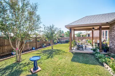 3811 Desert Willow Drive, Denton, TX 76208 - Photo 23