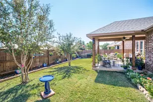 3811 Desert Willow Dr, Denton, TX 76208 - Photo 23