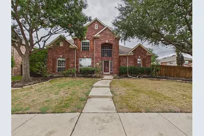 [Address not provided], Frisco, TX 75033 - Photo 1