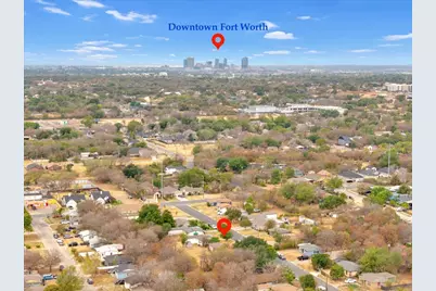 5528 Rickenbacker Place, Fort Worth, TX 76112 - Photo 37