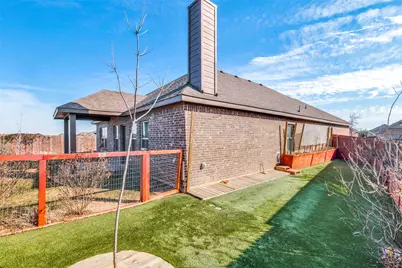 [Address not provided], Waxahachie, TX 75167 - Photo 25