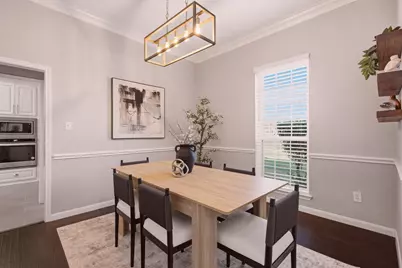 1915 Thornberry Drive, Melissa, TX 75454 - Photo 5