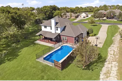 1915 Thornberry Drive, Melissa, TX 75454 - Photo 31