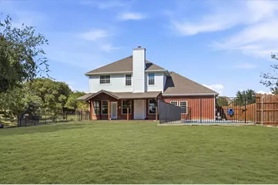 1915 Thornberry Drive, Melissa, TX 75454 - Photo 35