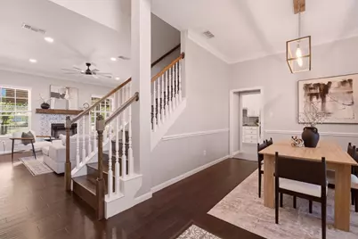 1915 Thornberry Drive, Melissa, TX 75454 - Photo 3