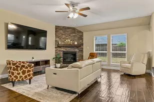 [Address not provided], Aubrey, TX 76227 - Photo 3