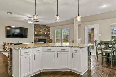 [Address not provided], Aubrey, TX 76227 - Photo 5
